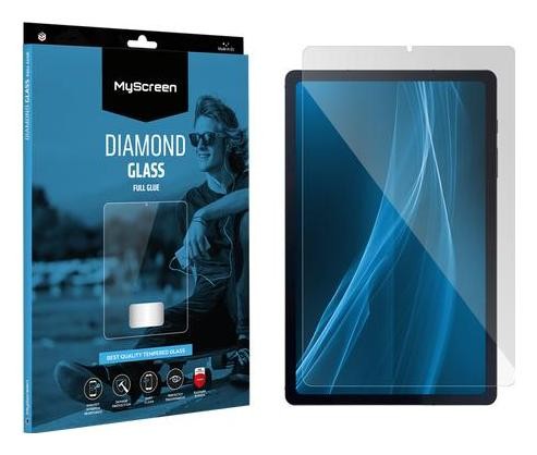 MyScreen Diamond Glass do Samsung Galaxy Tab A8 2021