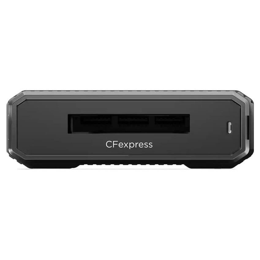 SanDisk Professional PRO-READER CFexpress