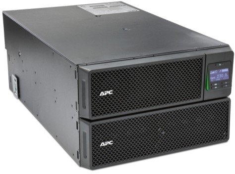 APC Smart SRT10KRMXLI