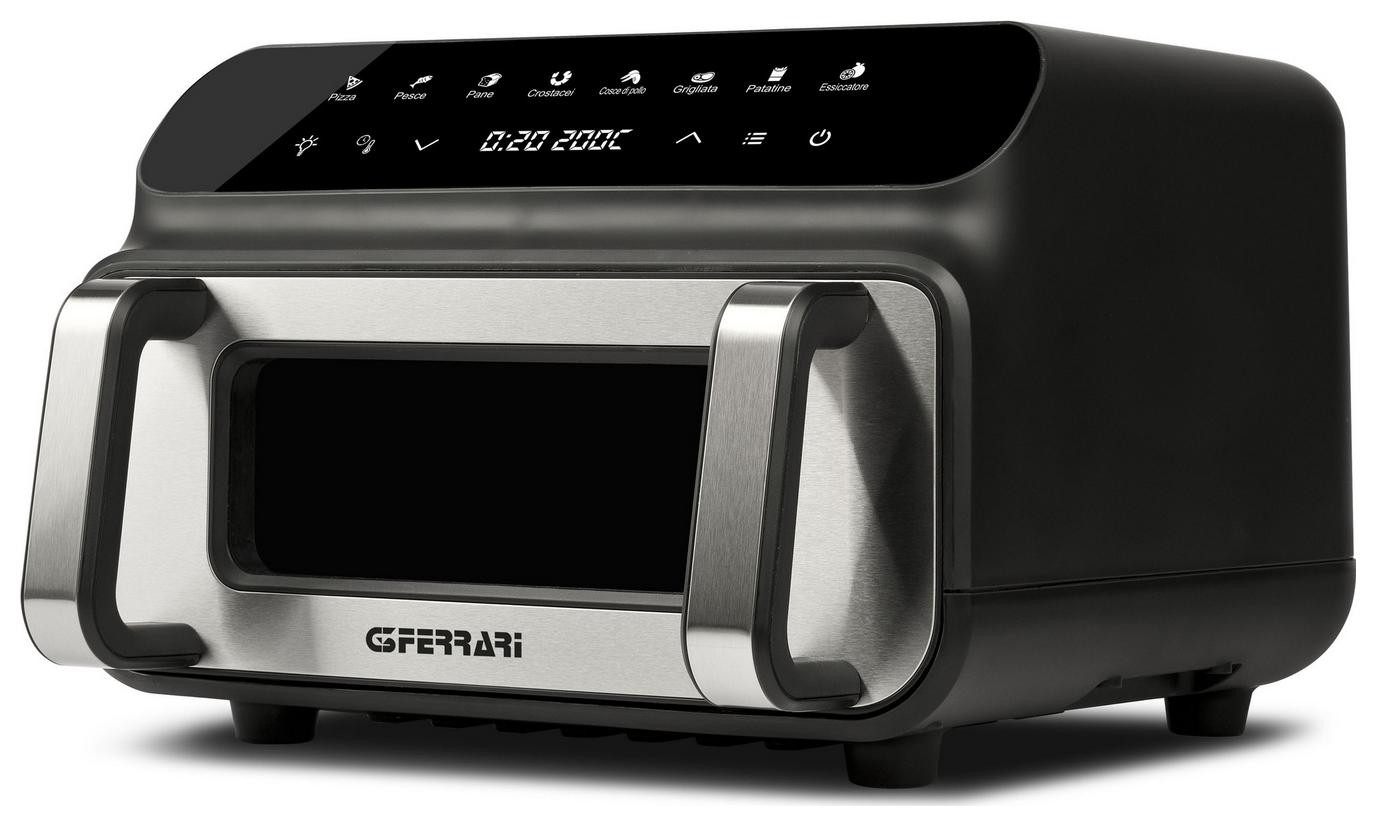 Beztłuszczowa G3Ferrari G10181 czarny