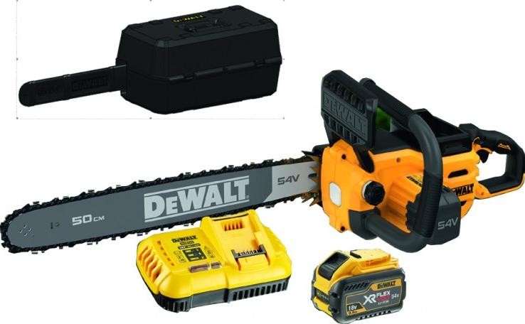 DeWALT DCMCS575X1