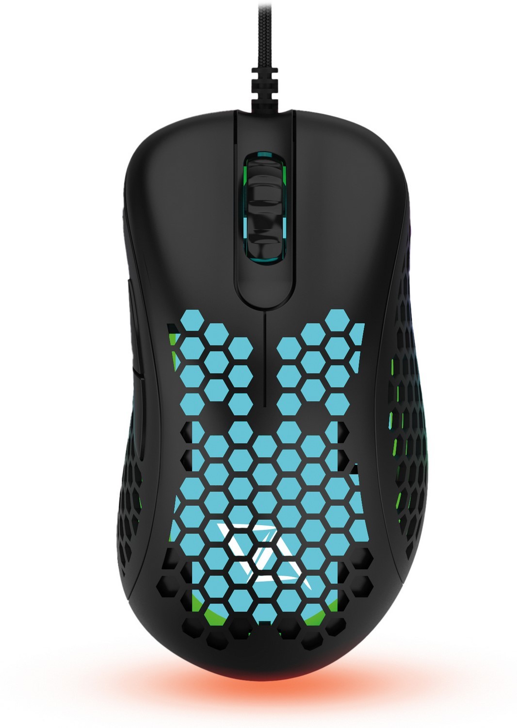 California Access Puma CA1047