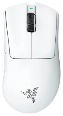Razer DeathAdder V3 Pro biały