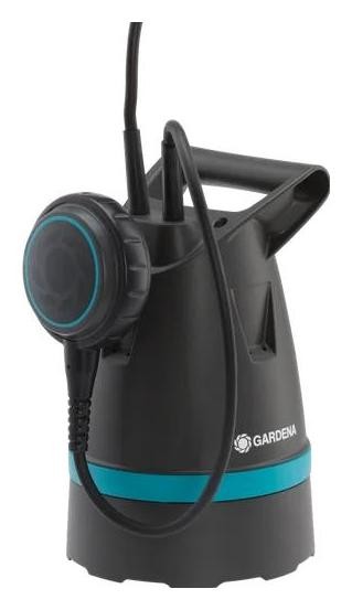 Gardena 8600 BASIC 09001-47