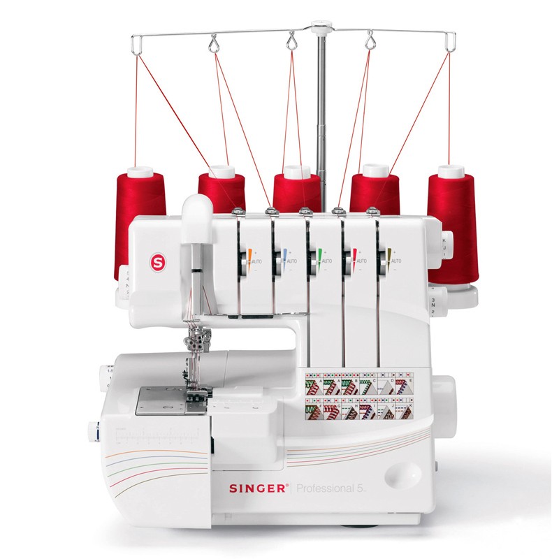 Maszyna do szycia Singer Overlock 14T968
