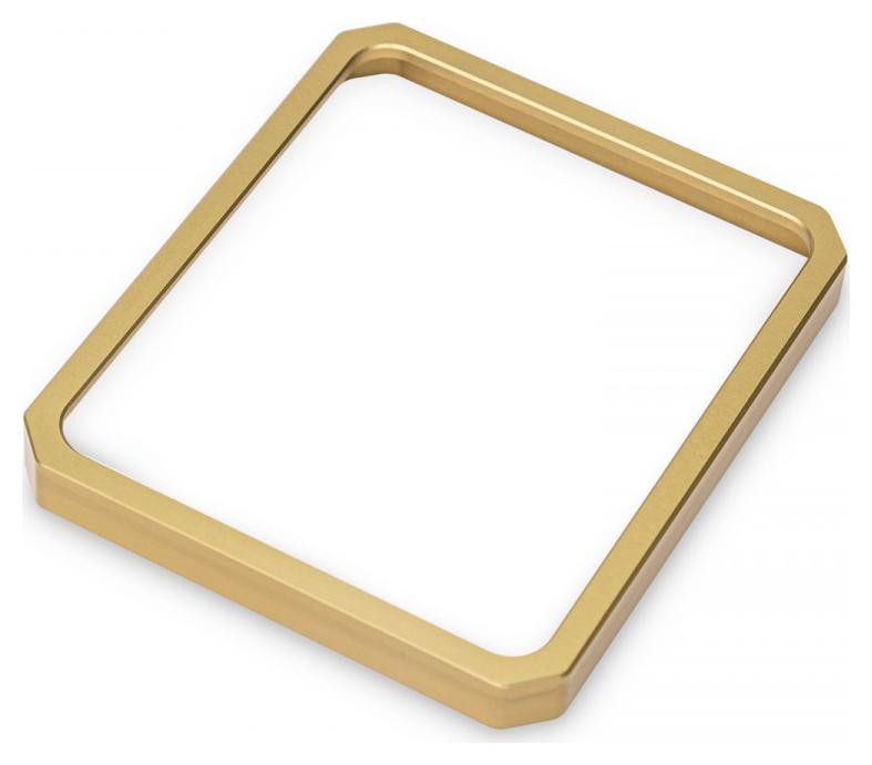 EK Water Blocks EK-Quantum Magnitude Accent - sTRX4 - złoty