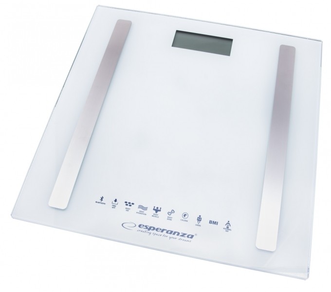 Esperanza EBS016W B.Fit biały