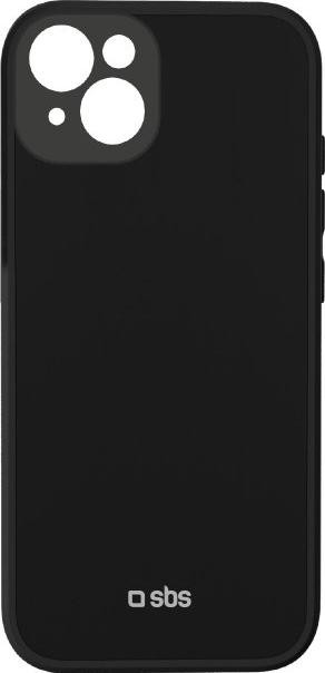 Etui typu plecki SBS Full Active Case D3O do iPhone 15 czarne
