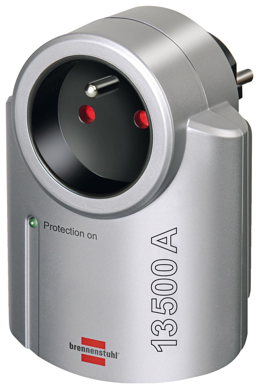 Brennenstuhl gniazdo przepięciowe ''PRIMERA-LINE'' 13500A