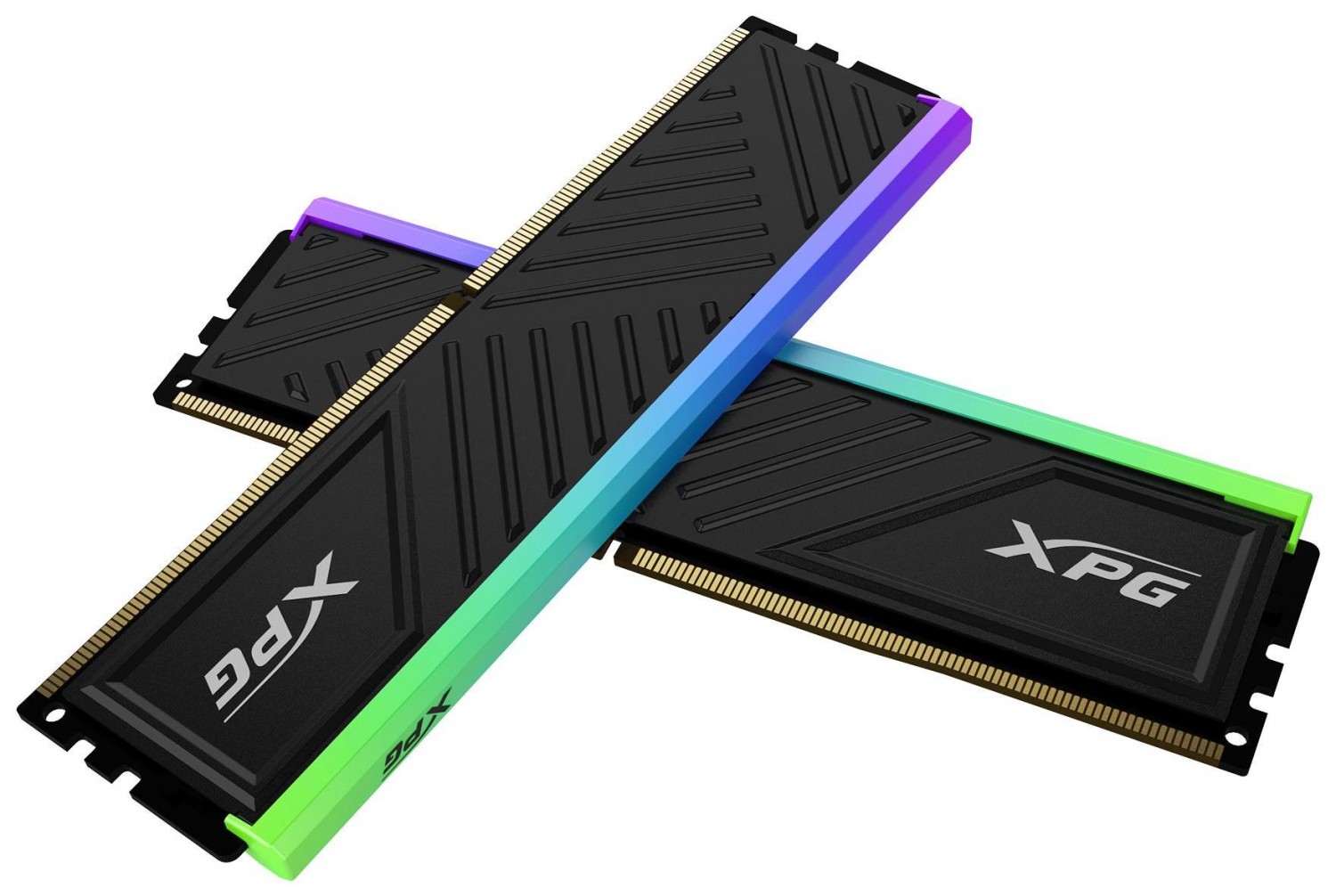 ADATA XPG SPECTRIX D35G RGB 32GB [2x16GB 3600MHz DDR4 CL22 DIMM]