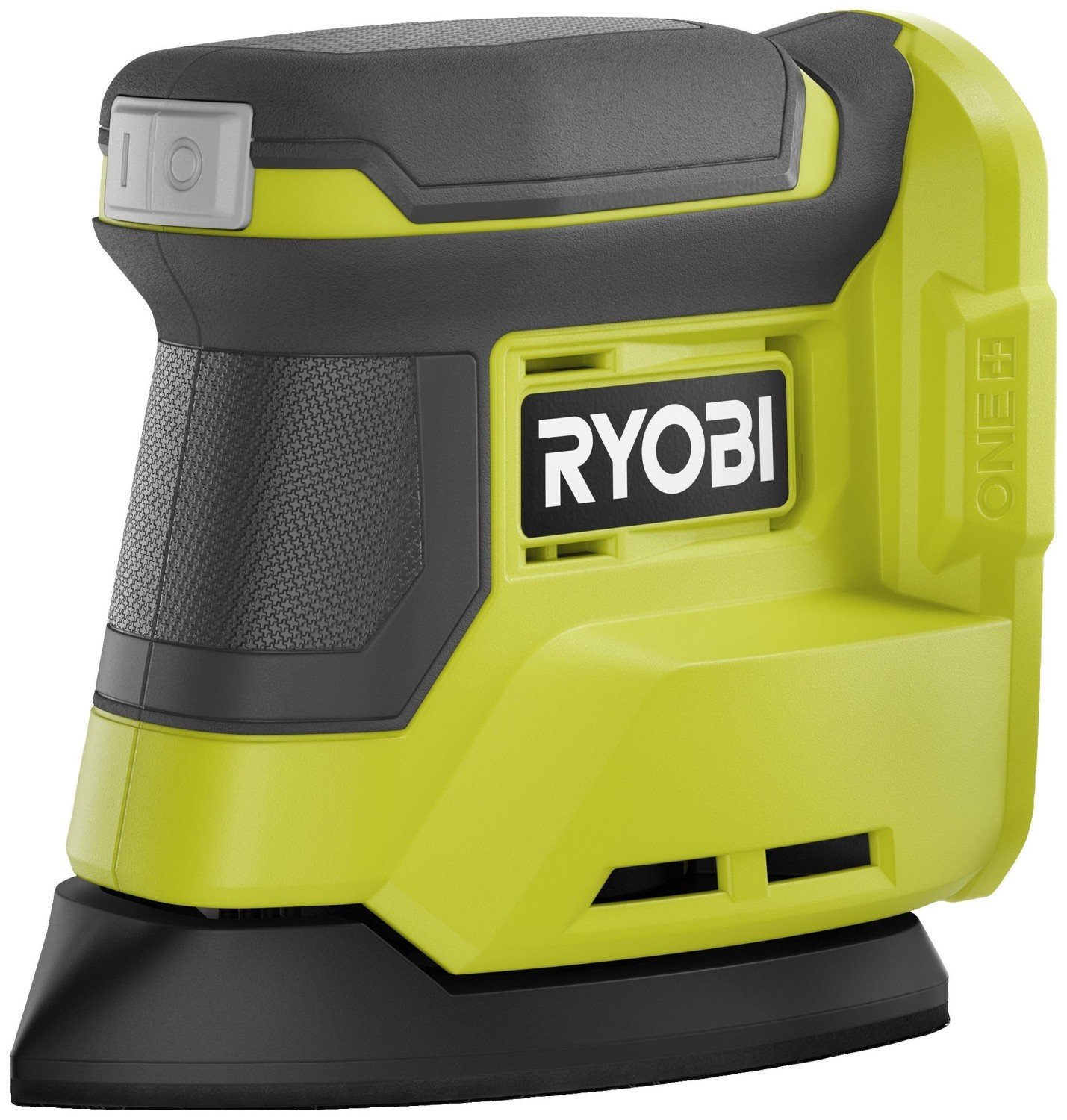 Ryobi RPS18-0