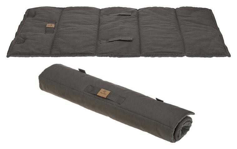 Palopa Alma roz. S antracyt