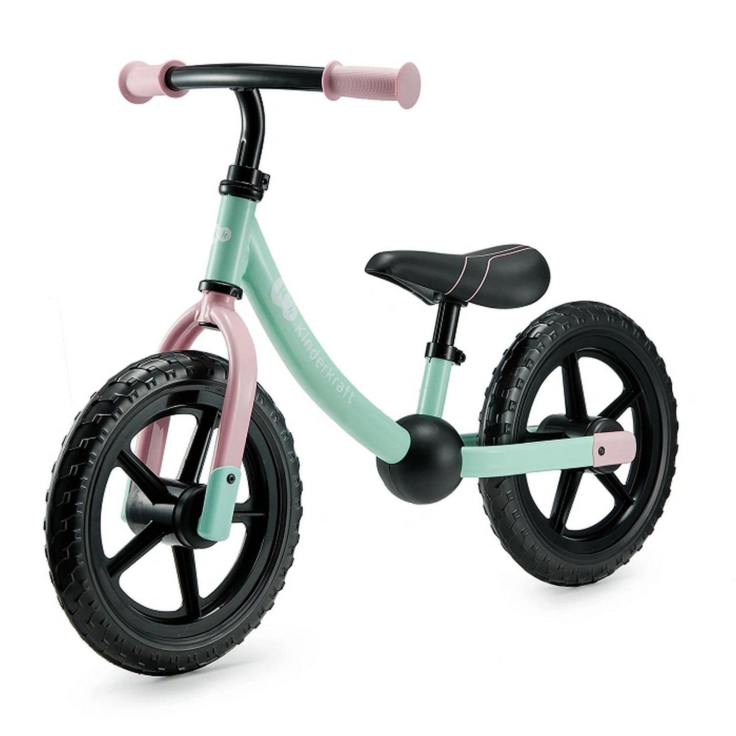 Kinderkraft 2way Next Candy Mint 2025