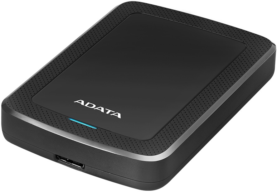 ADATA HV300 4TB (Czarny)