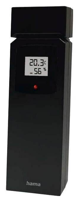 Hama czujnik zewnętrzny TS36E do stacji pogody