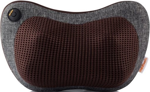 Medivon Travel szary