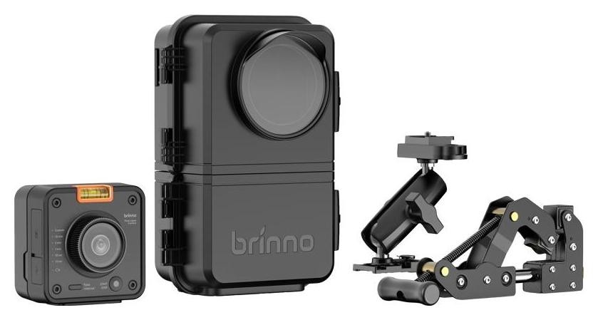 Brinno BCC5000 4K zestaw