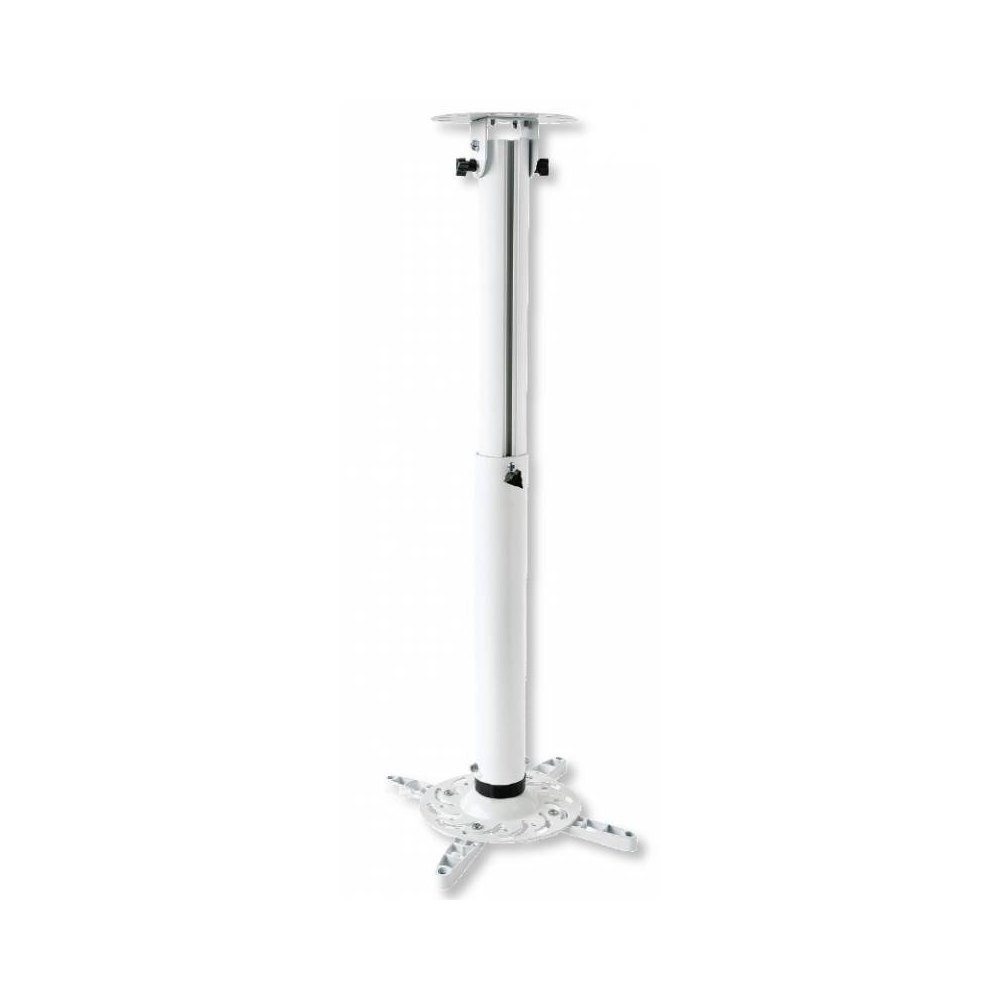 Techly 022267 50-77cm, 15kg, biały