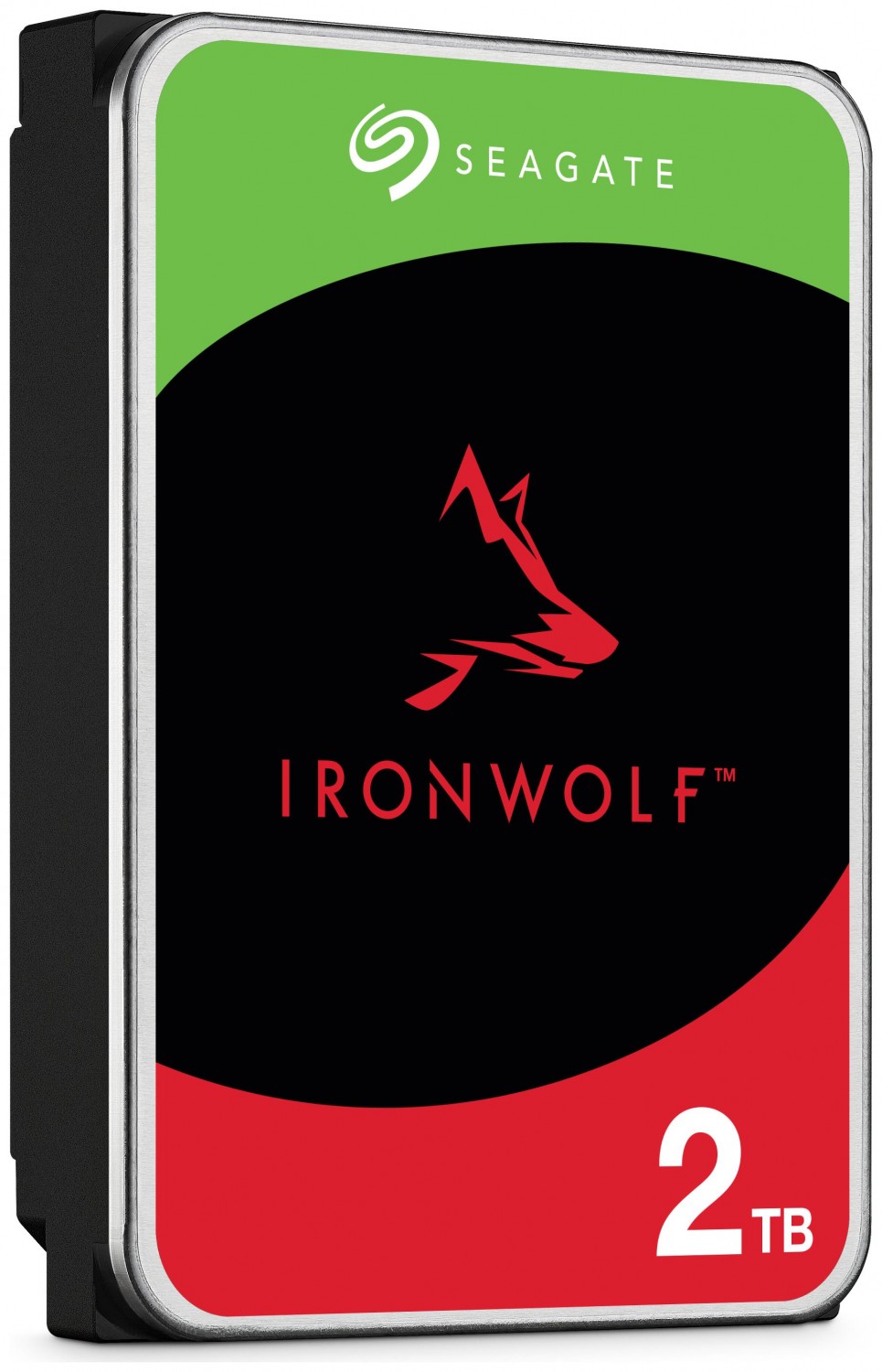 Seagate IronWolf 2TB