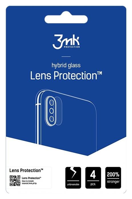 3mk Lens Protection do Samsung Galaxy A56 5G