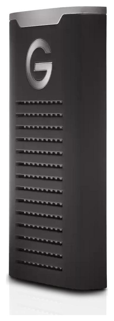 SanDisk Professional G-DRIVE SSD 4TB