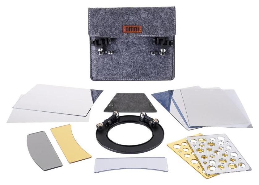 Lensbaby OMNI Deluxe III - S