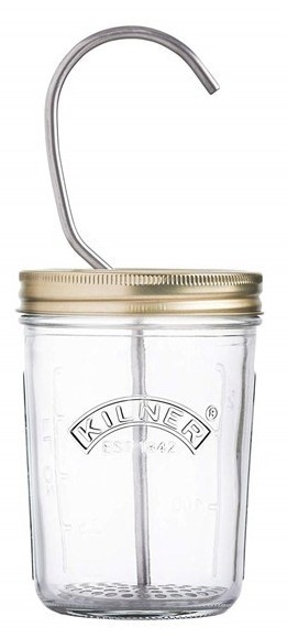 Kilner Ręczny ubijak do majonezu 0025.003
