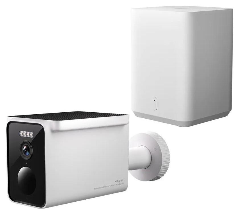 Naścienna Xiaomi Solar CameraBW400 MJSXJ03BY