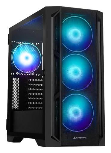 Chieftec Apex Lumo GA-01B-L-OP