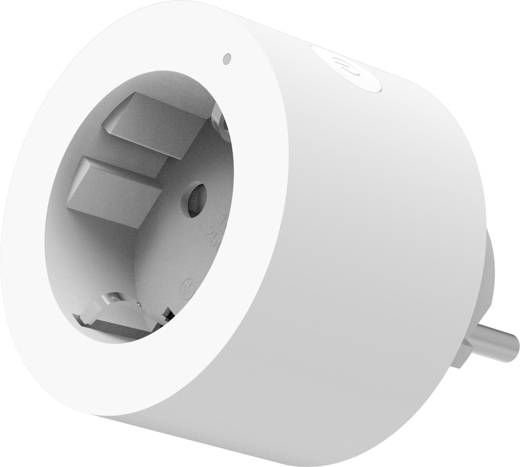 Aqara Smart Plug EU