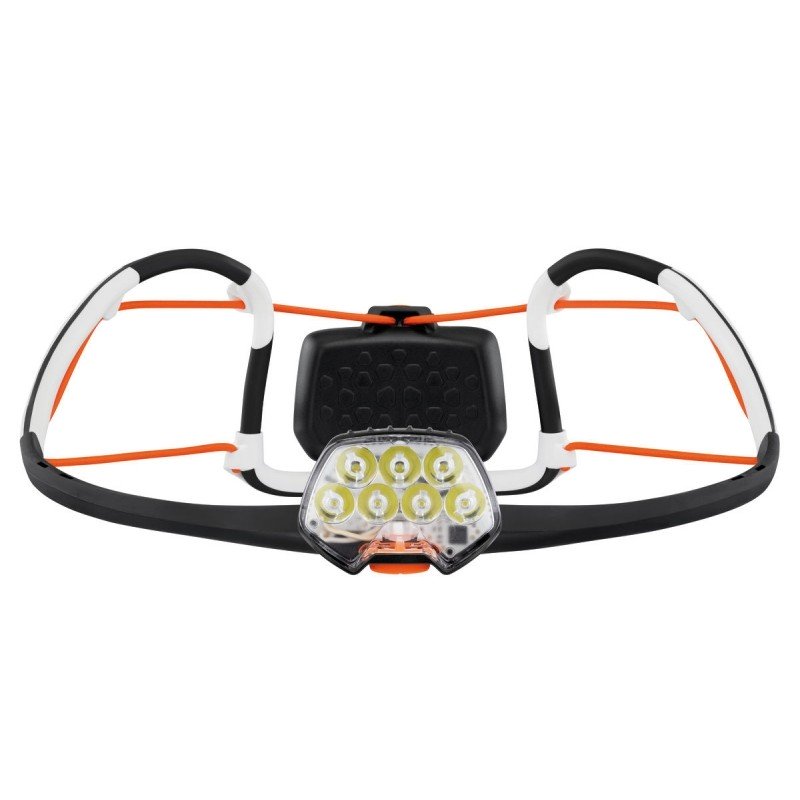 Petzl E104BA00 Iko Core Lamp Black