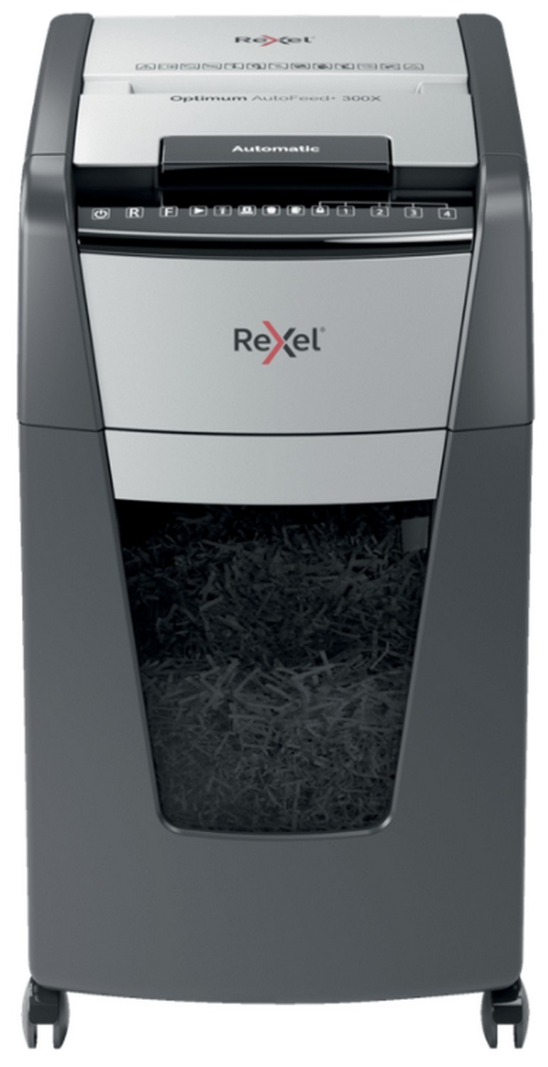 Rexel Optimum AutoFeed+ 300X