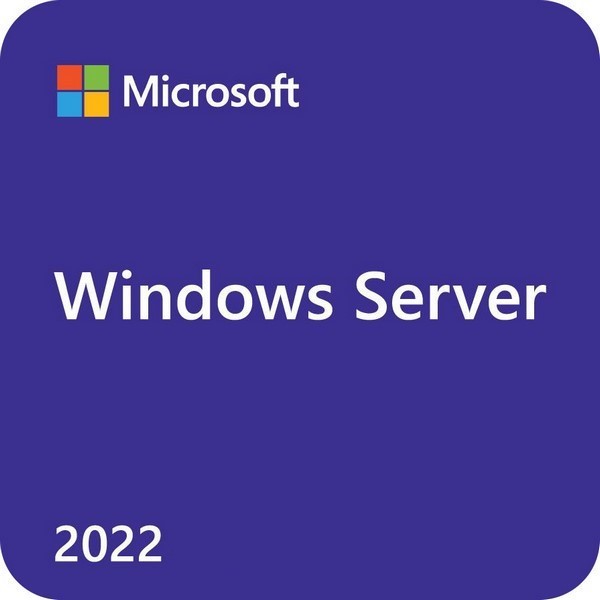 System operacyjny Microsoft Windows Server 2022 5 CAL PL Device OEM
