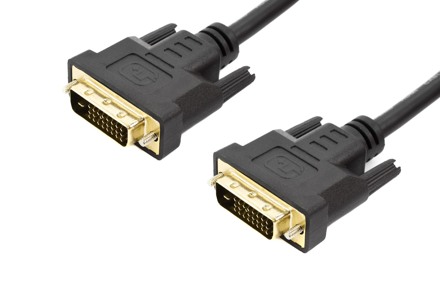 Accura DVI-D - DVI-D 1.8m