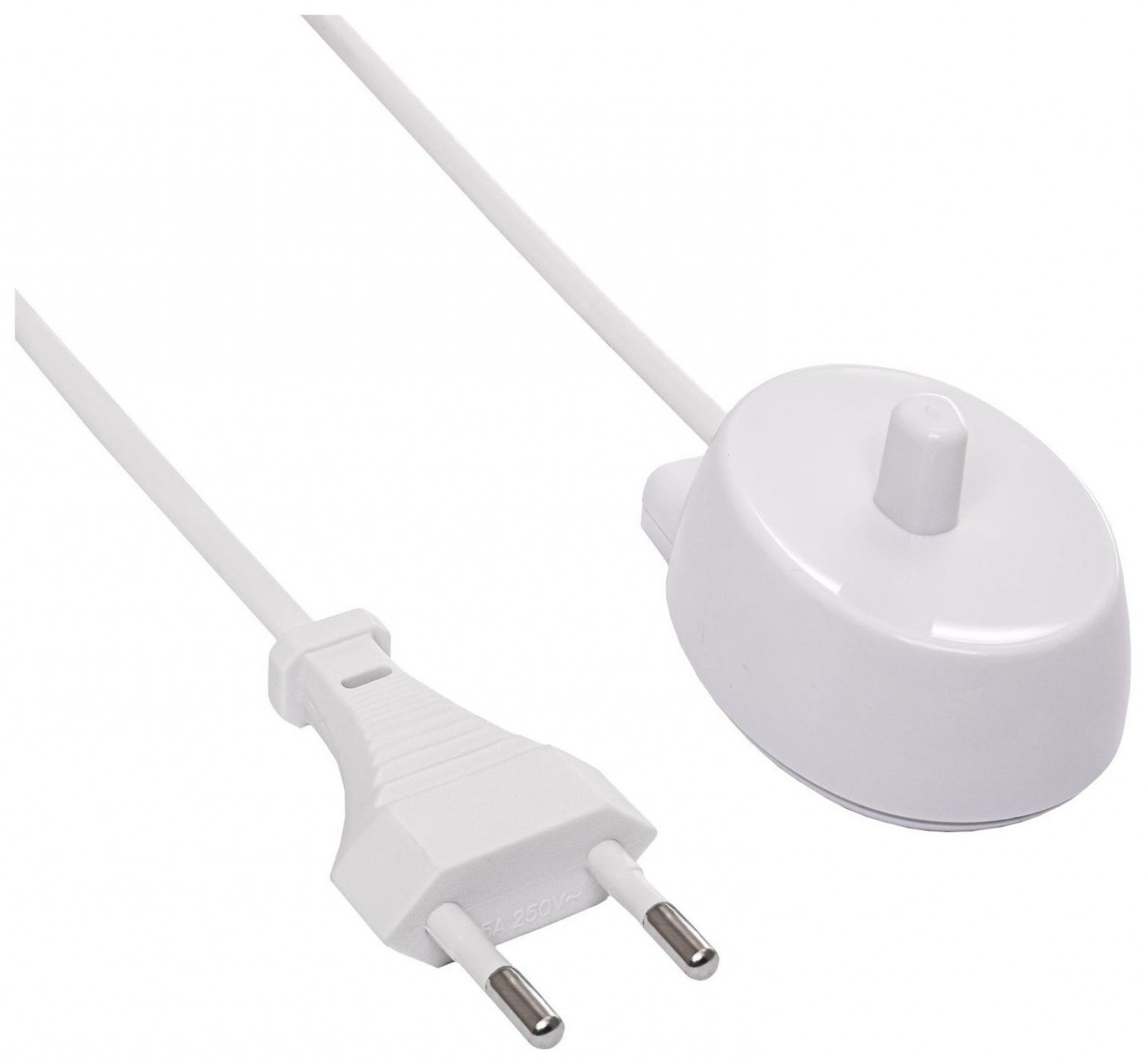 Zamiennik Akyga AK-PD-18 5V / 280mA 1.4W wtyczka Braun Oral-B