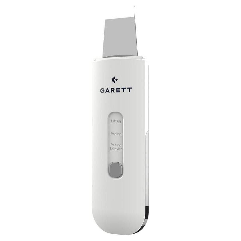 Garett Beauty Breeze Scrub biały