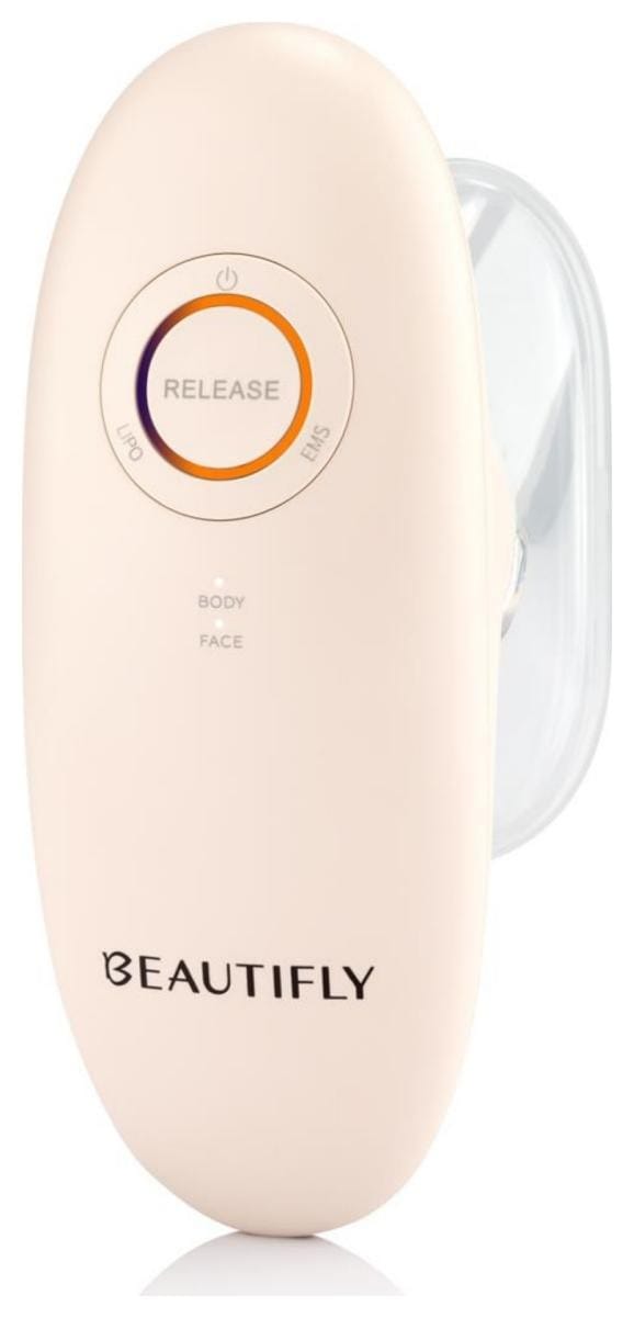 Beautifly EMS&Lipo beżowy