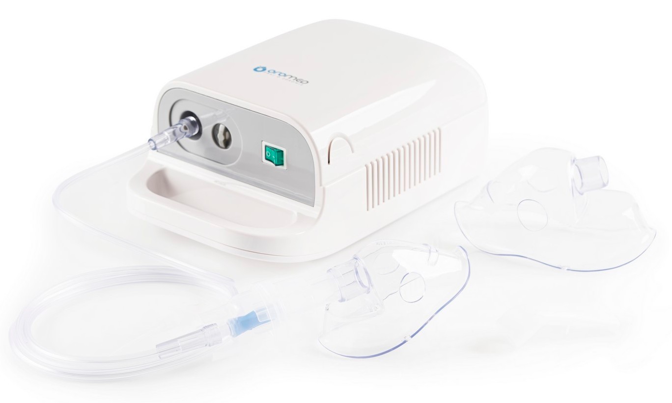 Oromed Oro-Smart Neb