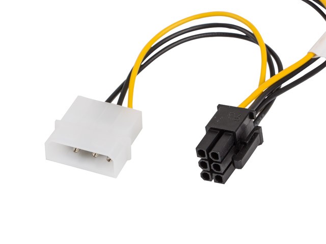 Lanberg Molex - BTX