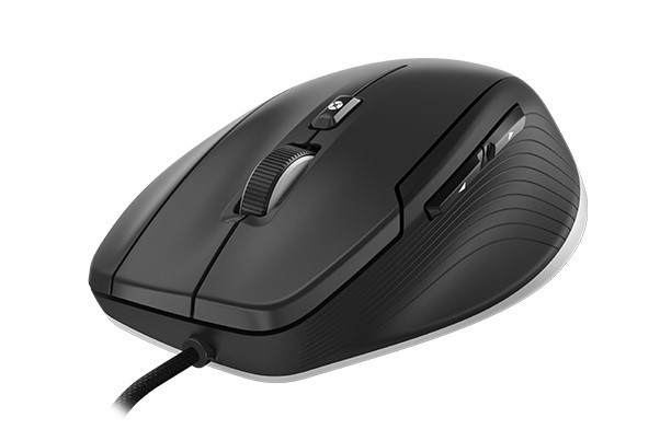 3DConnexion CadMouse Compact