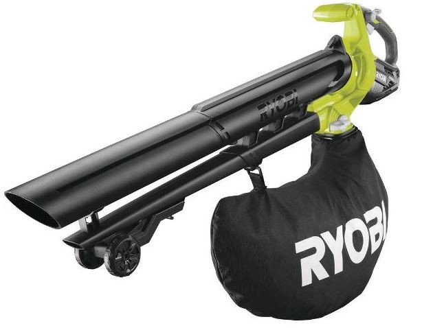 Ryobi OBV18