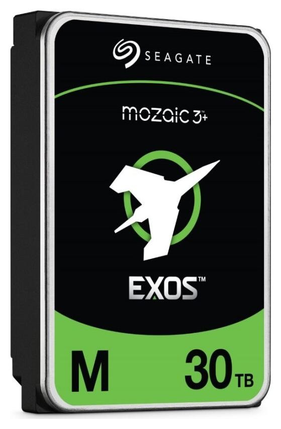 Seagate Exos M 30TB