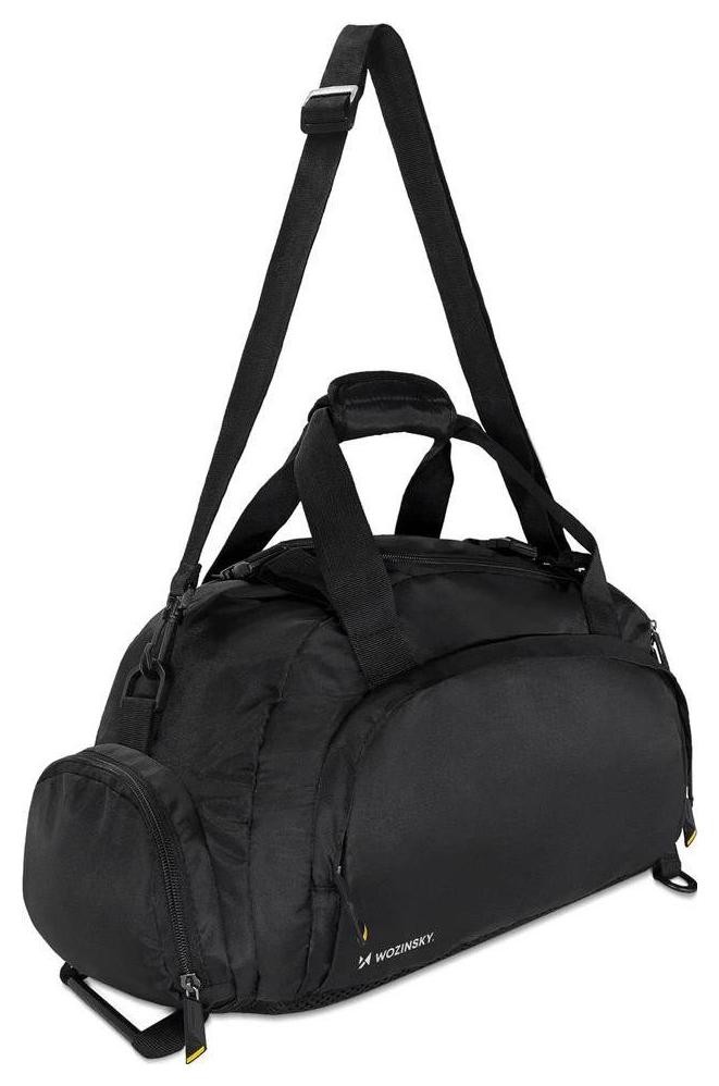 Plecak Wozinsky WSB-B01