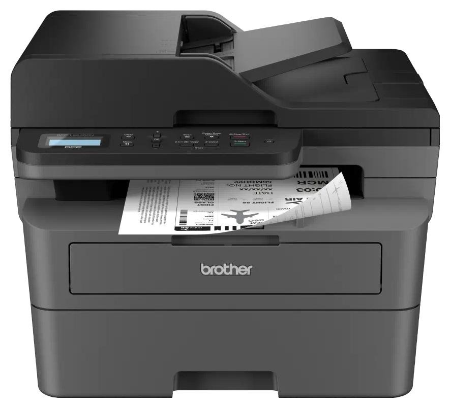 Monochromatyczna Brother DCP-L2640DN