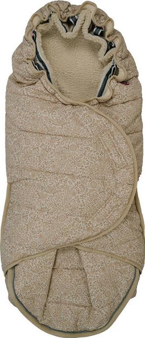 Śpiwór Lodger Taslon Birch beżowy