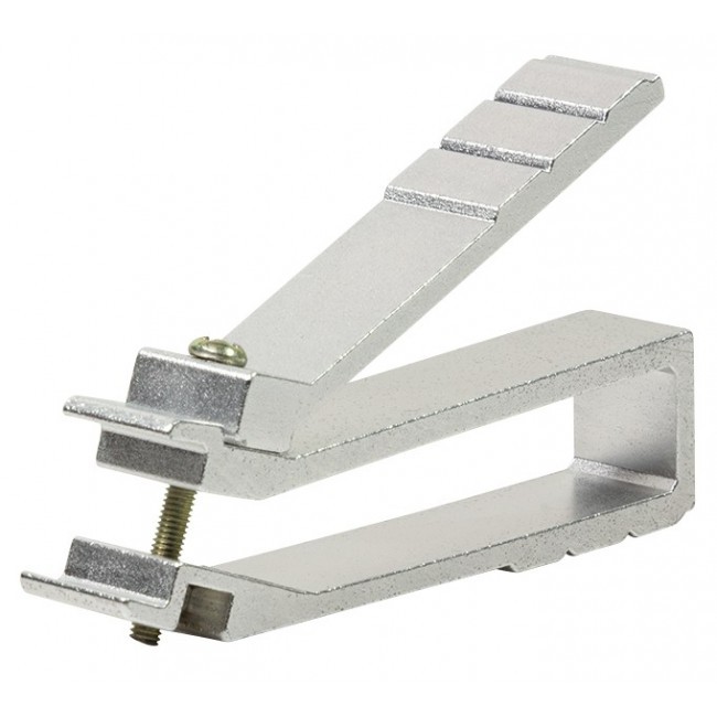 Techly 361131 Narzędzie do montażu i demontażu nakrętek klatkowych