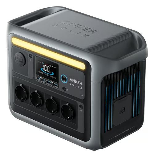 Anker Solix C1000X | 1056Wh | 1800W