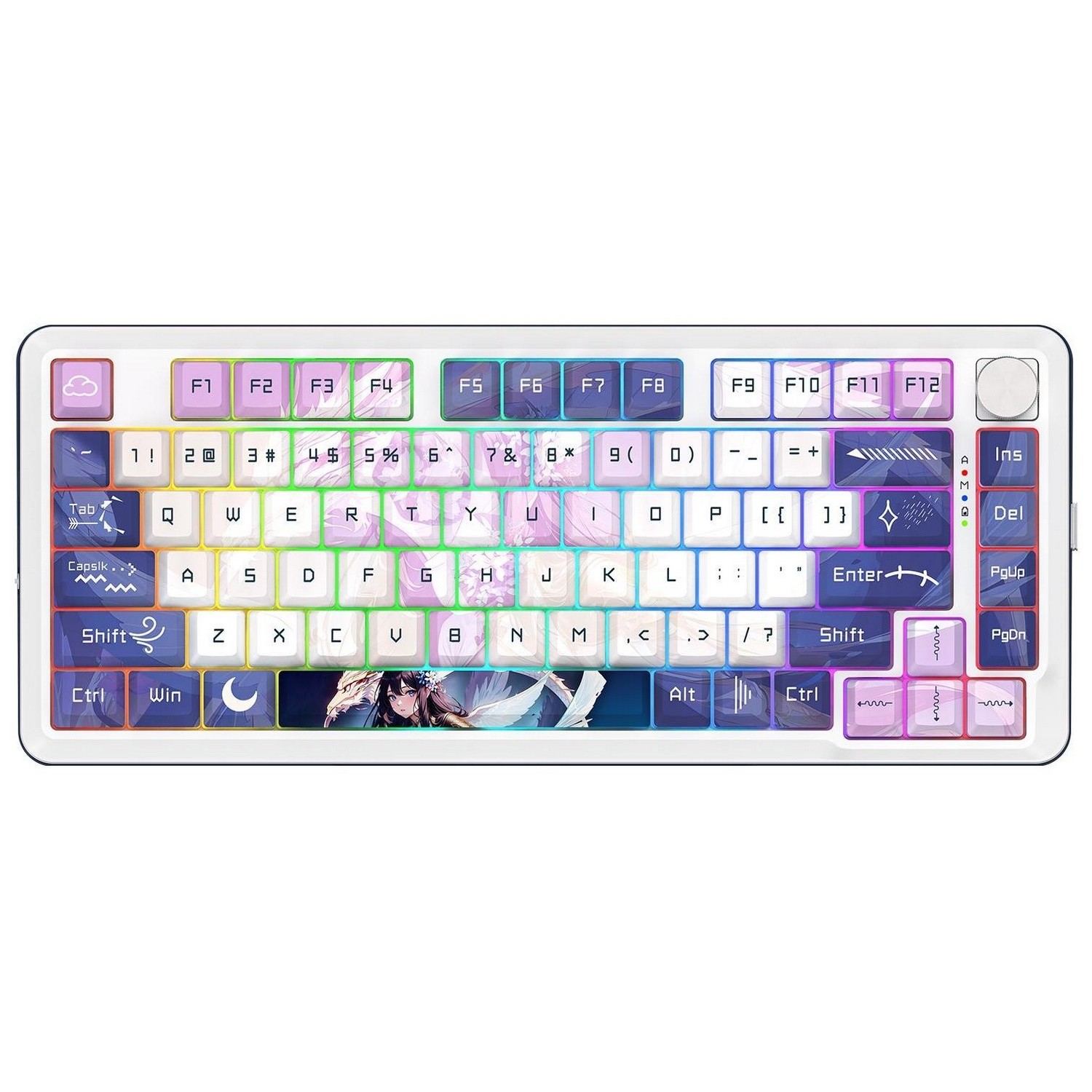 Redragon K681ACG-RGB-PRO Cyrus