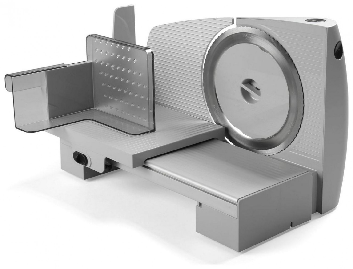 Gorenje R607A srebrny