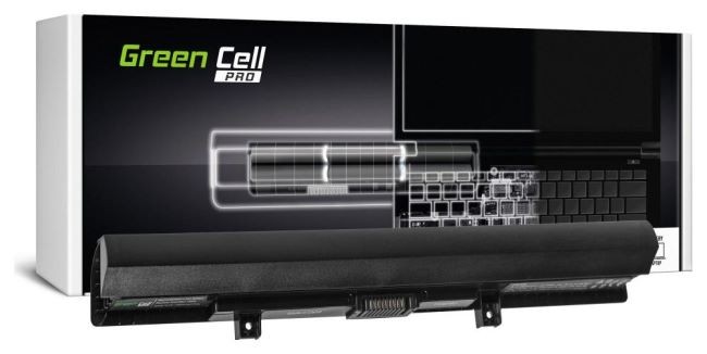 Zamiennik Green Cell PRO PA5185U-1BRS do Toshiba Satellite C50-B C50D-B L50-B L50D-B